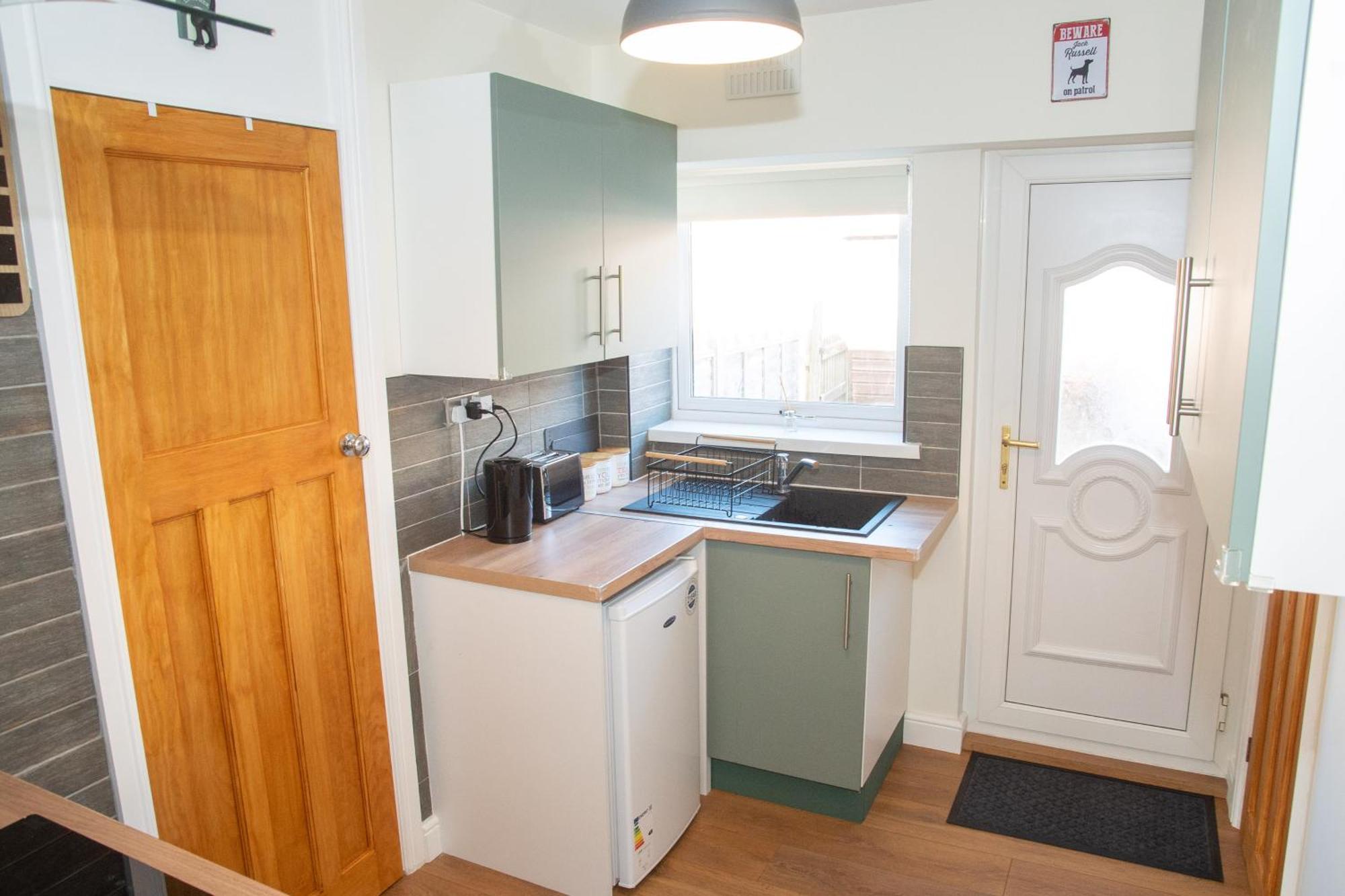 Lily'S Place Cleethorpes Zewnętrze zdjęcie