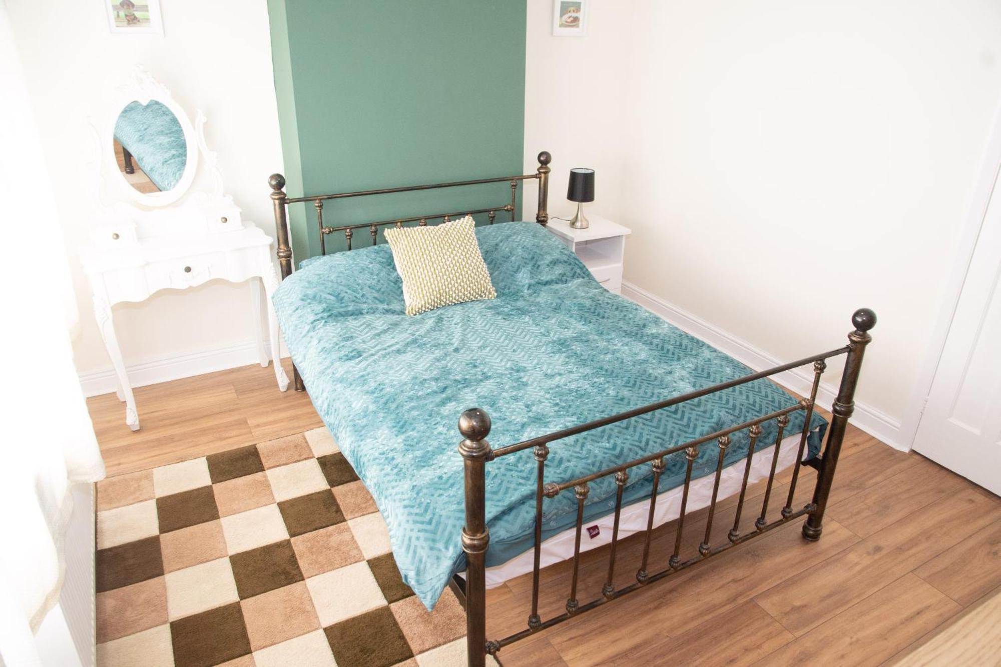 Lily'S Place Cleethorpes Zewnętrze zdjęcie