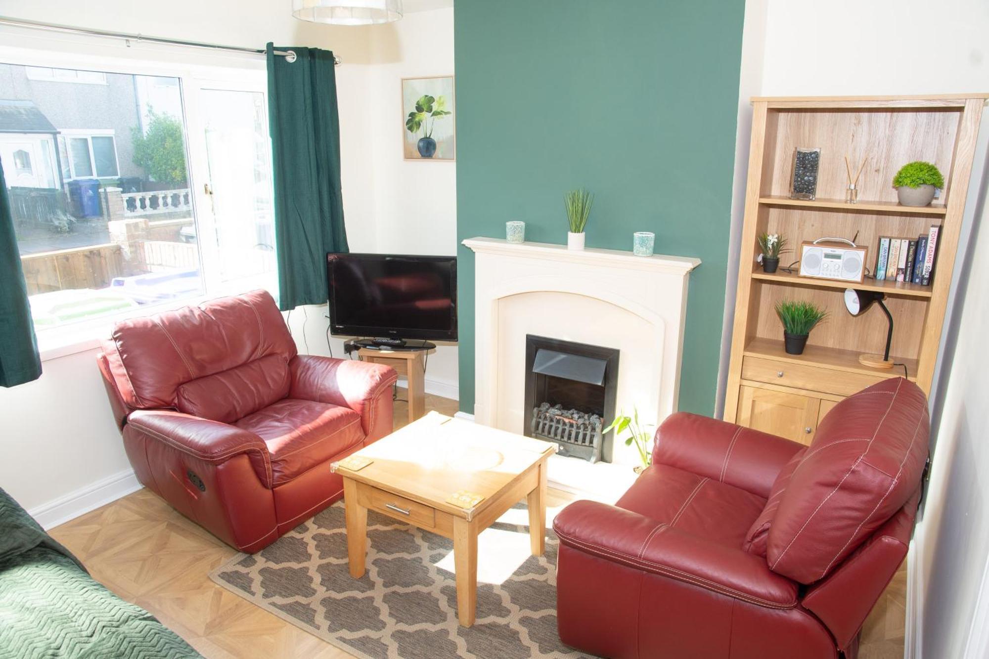 Lily'S Place Cleethorpes Zewnętrze zdjęcie