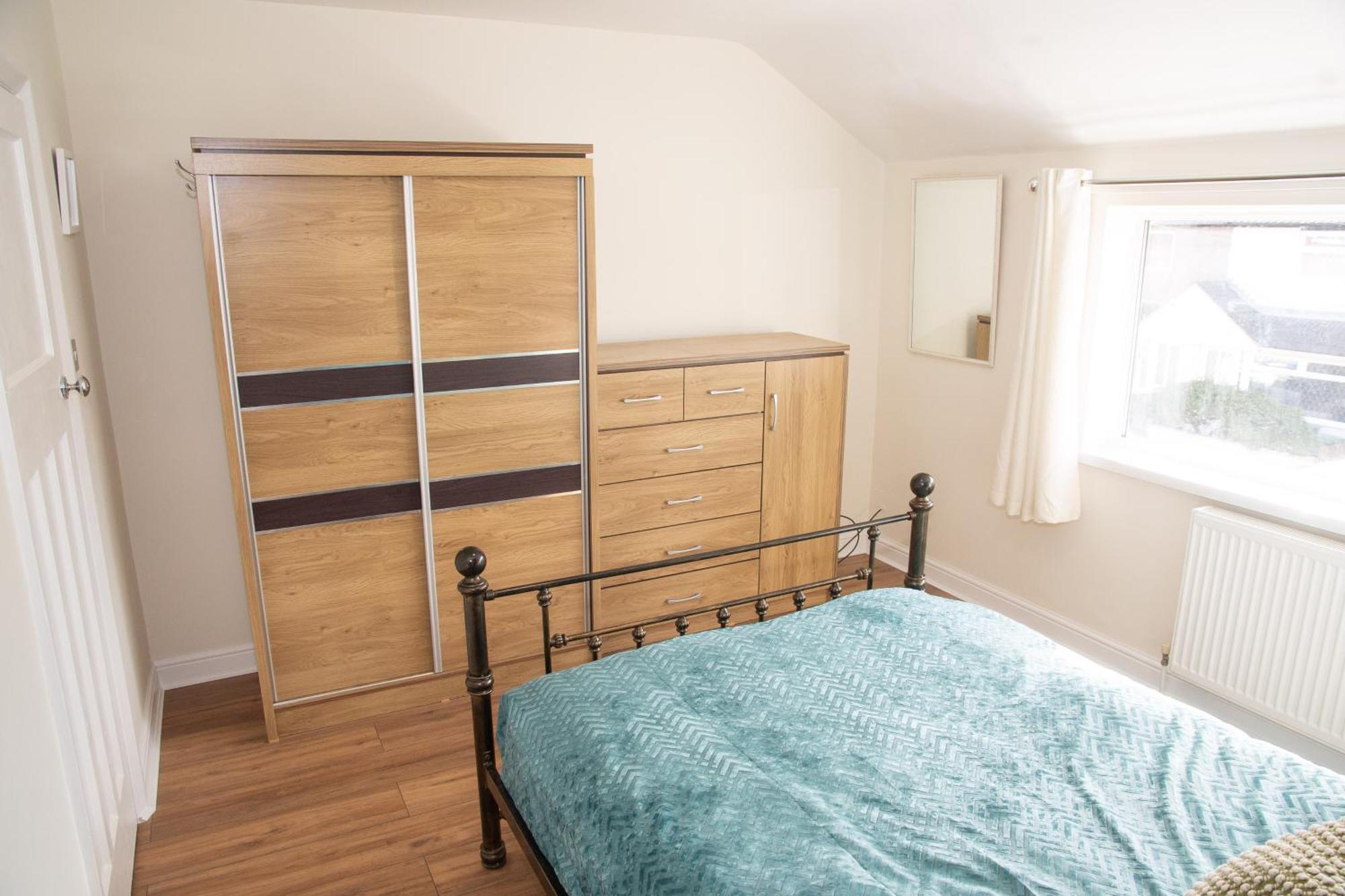 Lily'S Place Cleethorpes Zewnętrze zdjęcie