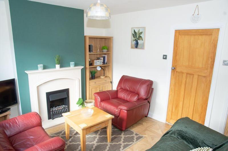 Lily'S Place Cleethorpes Zewnętrze zdjęcie