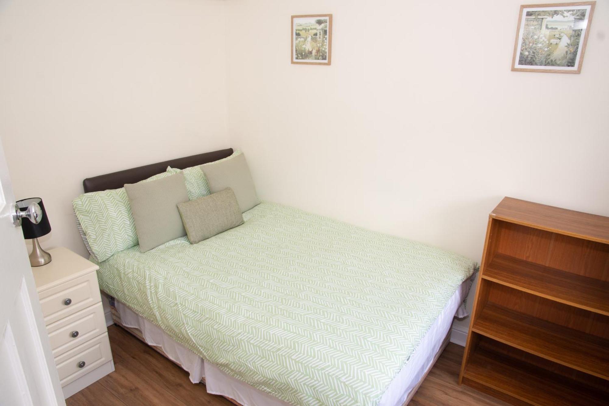 Lily'S Place Cleethorpes Zewnętrze zdjęcie